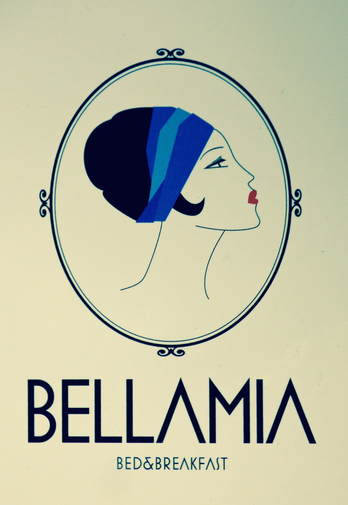 Bellamia - Studio 1