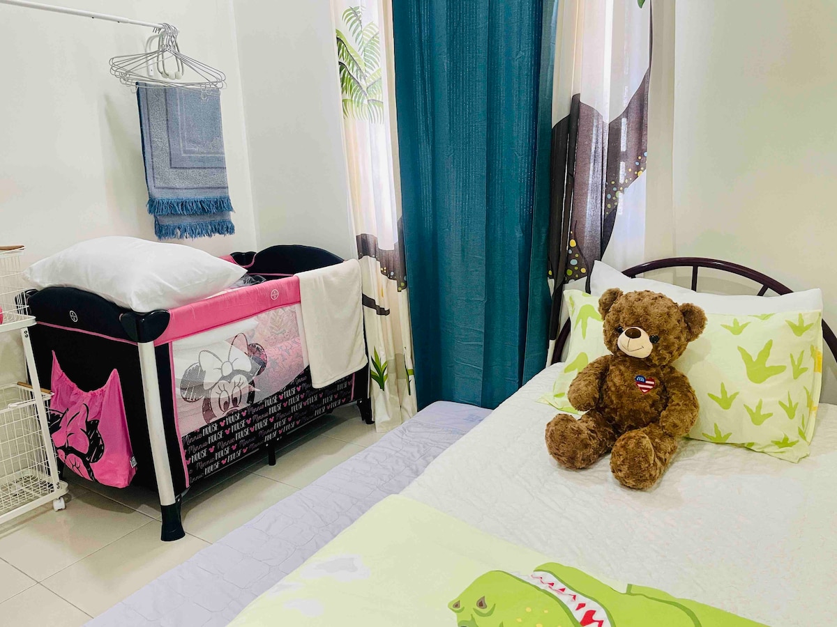 Cheerful Mishuu Homestay At Setiawan Manjung