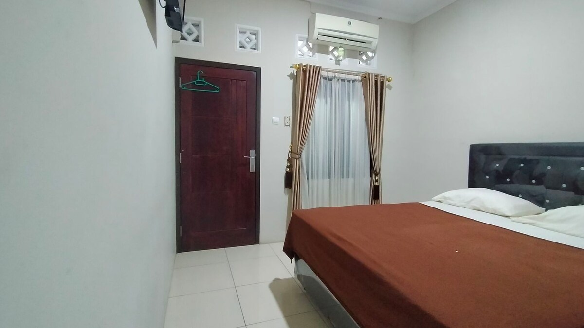 Hotel dekat Alun-alun Ciamis - Aqsa Guest House