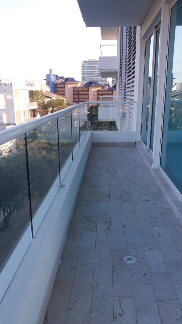 Apartamento Santa Marta