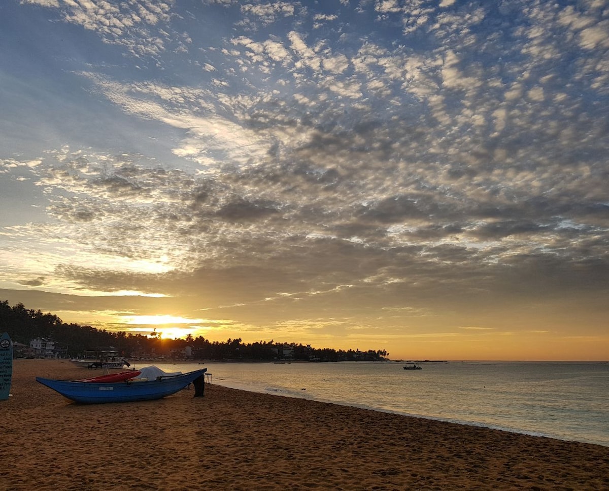 Sandayas Sky with sea  view (3 bedroom )