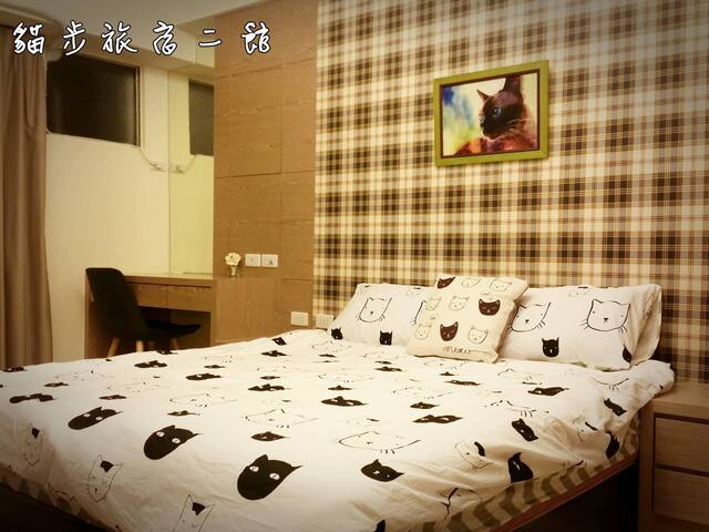 Cathay United Bank Linan Branch