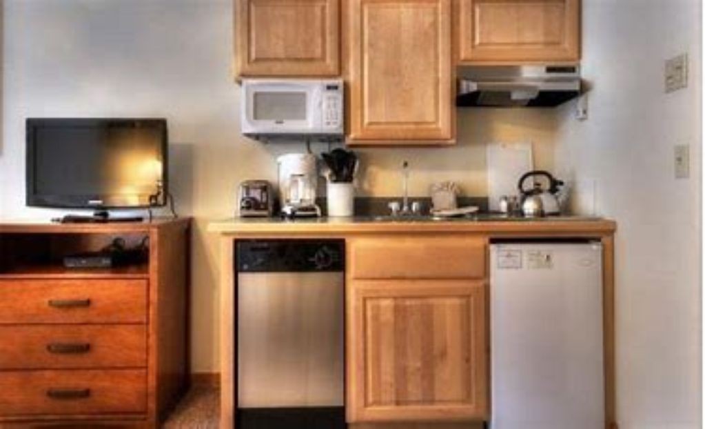 2BR Breckenridge condo for 6