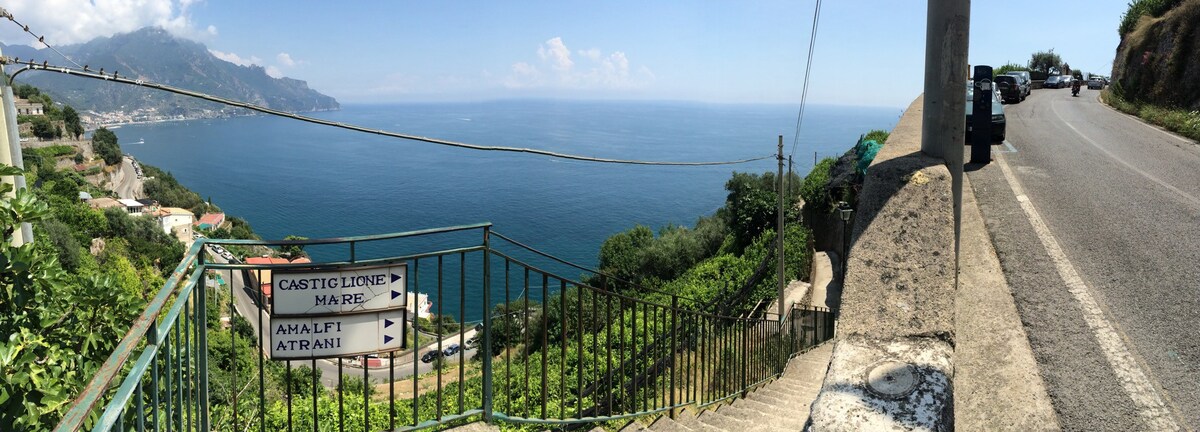 Amalfi Coast Il Campanile