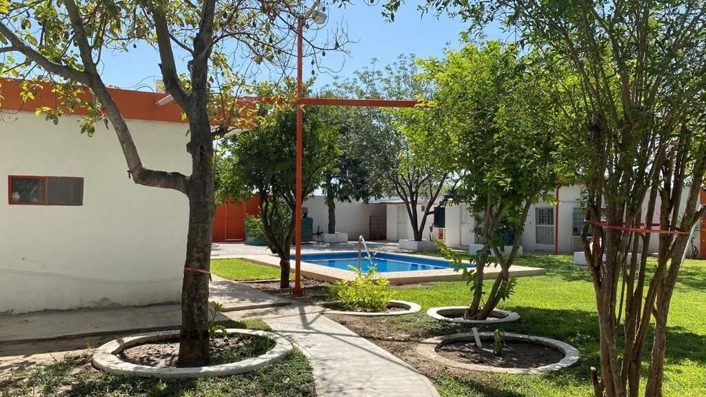 Quinta La Casa de la Abuela