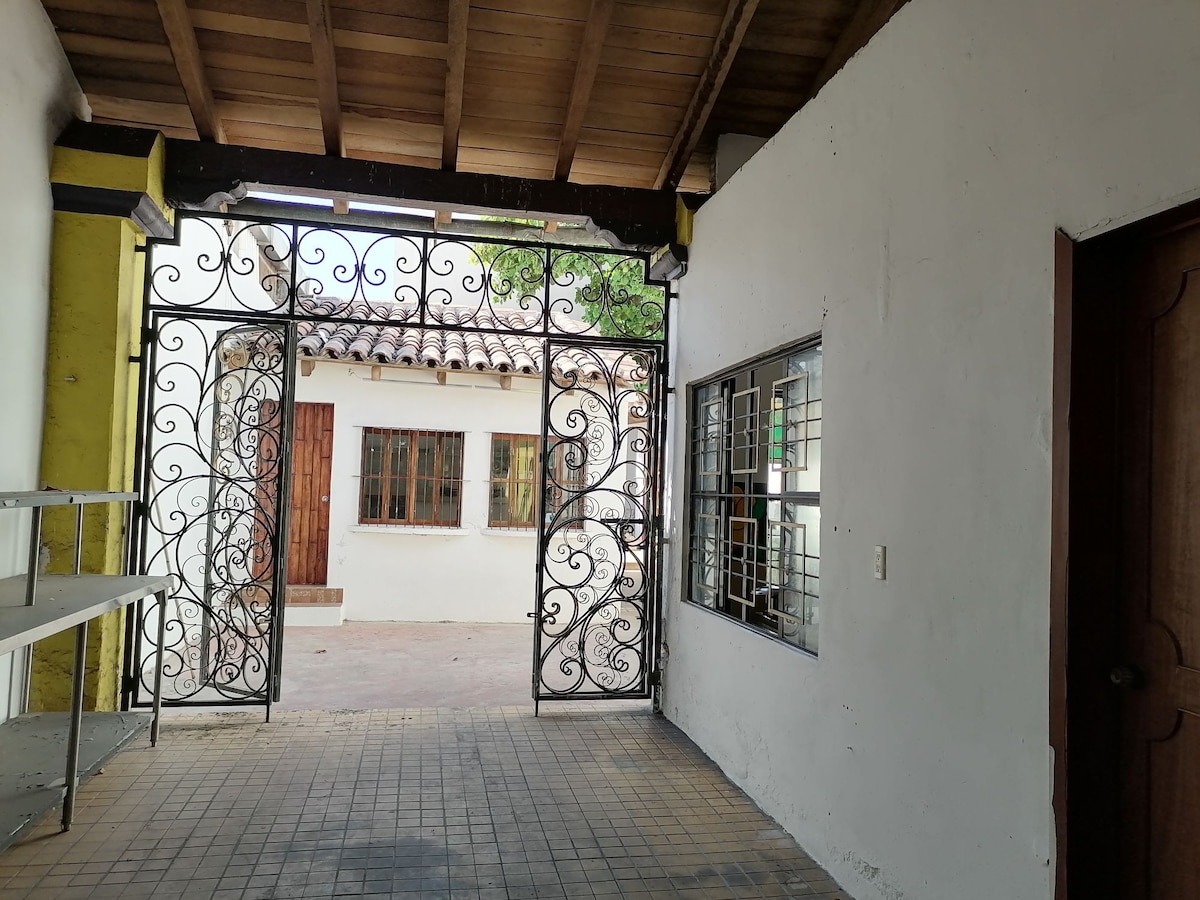 Loft precioso en Tehuantepec