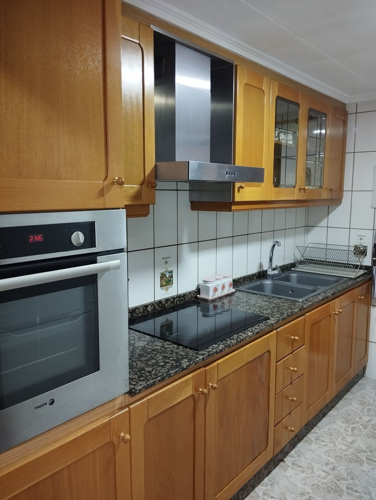 apartamento Benetússer