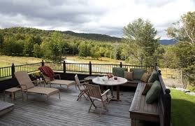 Luxury 3 Bedroom Villa at Trapp Family Lodge Stowe