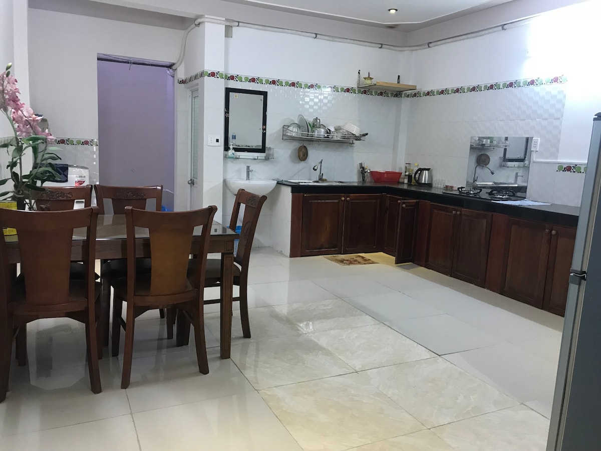 Homestay Phan Rang