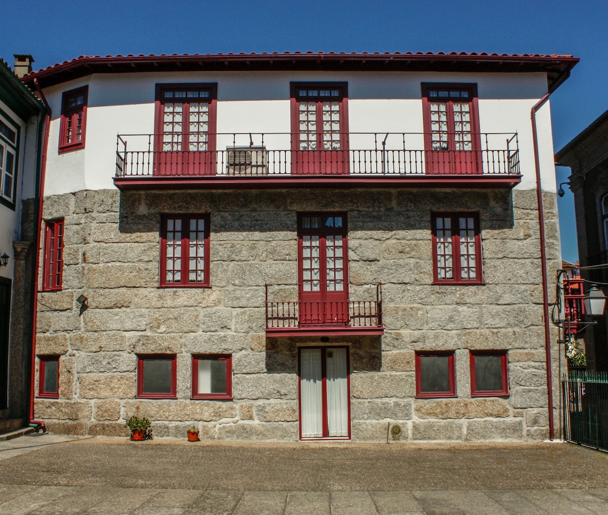 Molarinho Heritage II -Guimarães Historical Center