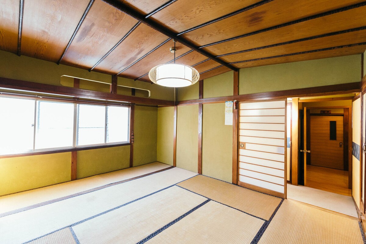 Kashiwaya-ryokan Asama