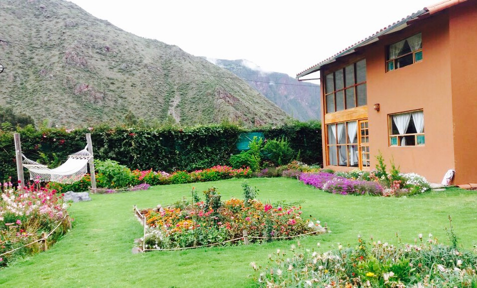 Casa Samachiy - Sacred Valley - Cusco - Peru