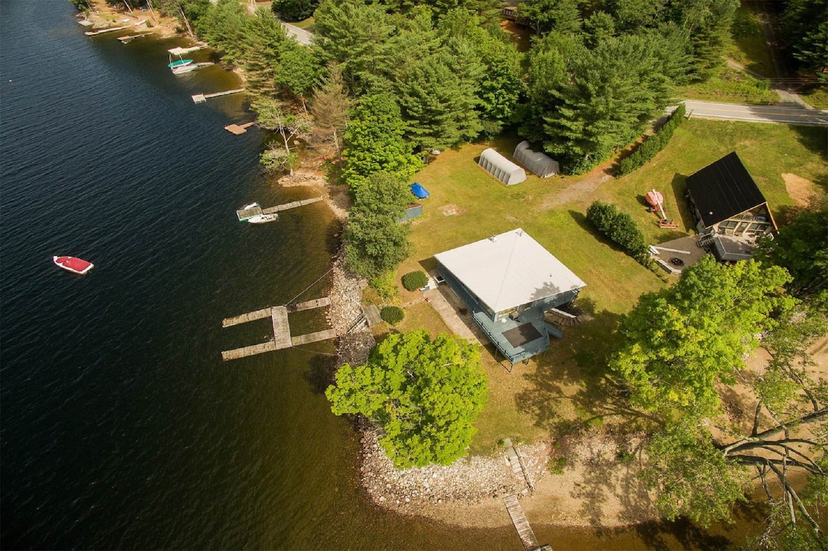 Tranquility Point- Great Sacandaga Lake