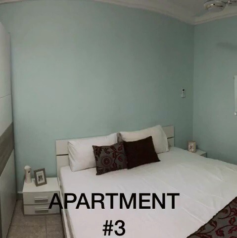 庭院-公寓3