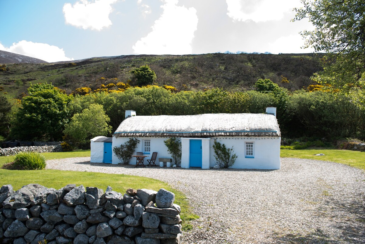 Mamore Cottage (Mary 's)