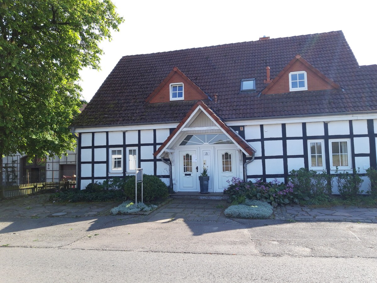Brigitte 's Landhaus