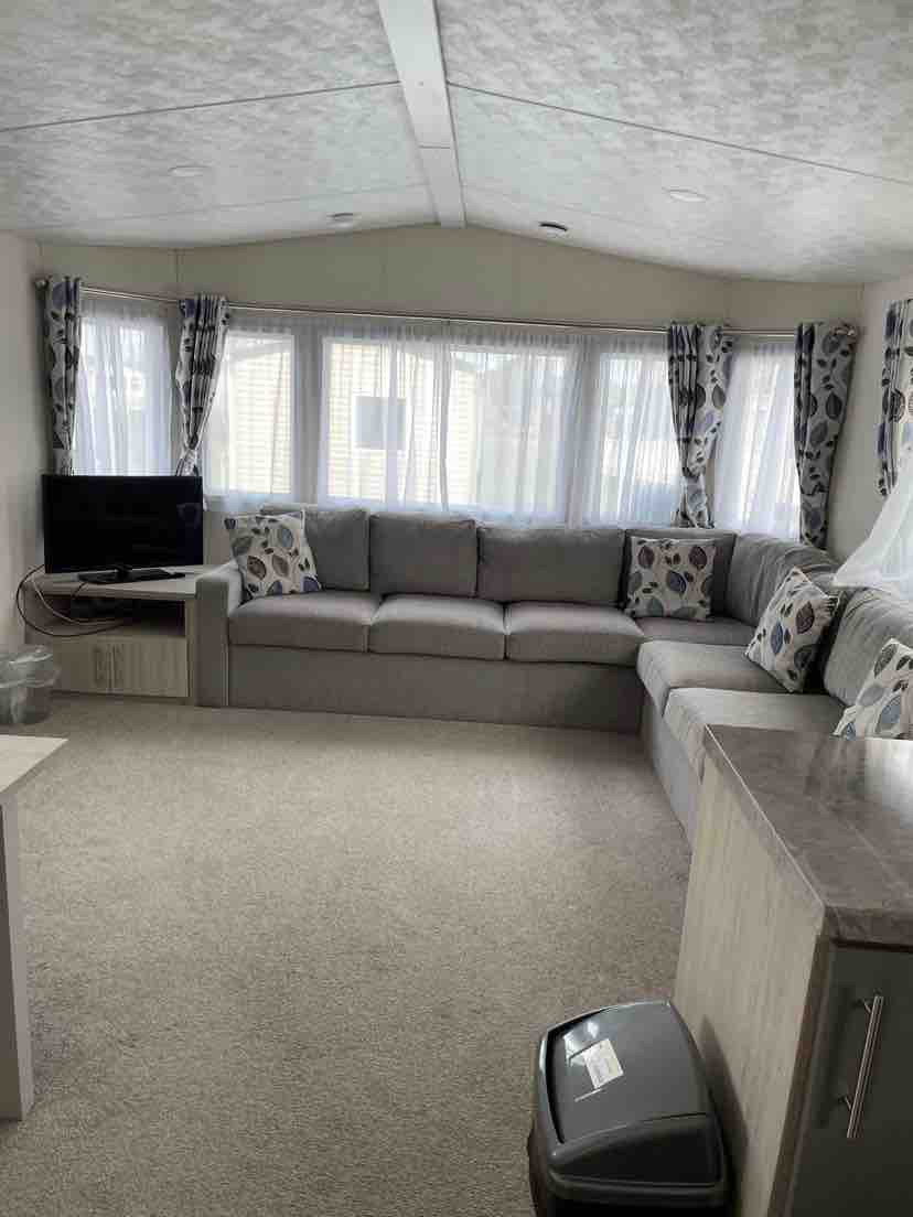 Beautiful 3 Bedroom Caravan (New 2021)