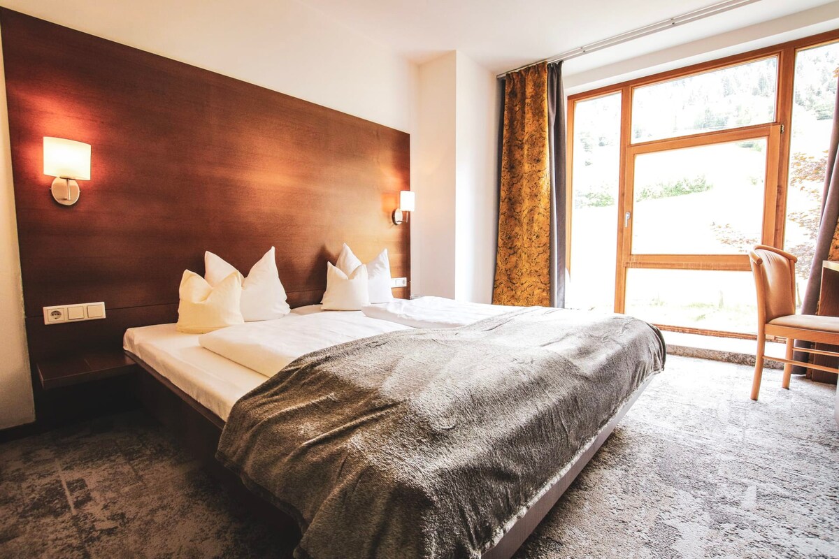 Active by Leitner's - Natur Lifestyle Hotel Suite
