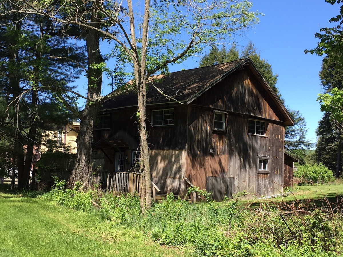 Cooperstown All Star Village & Dreams Park House