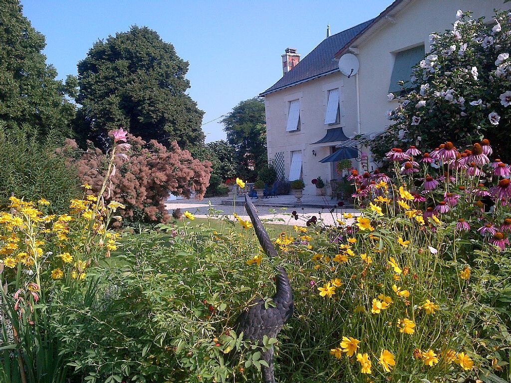 Maison de Maitre