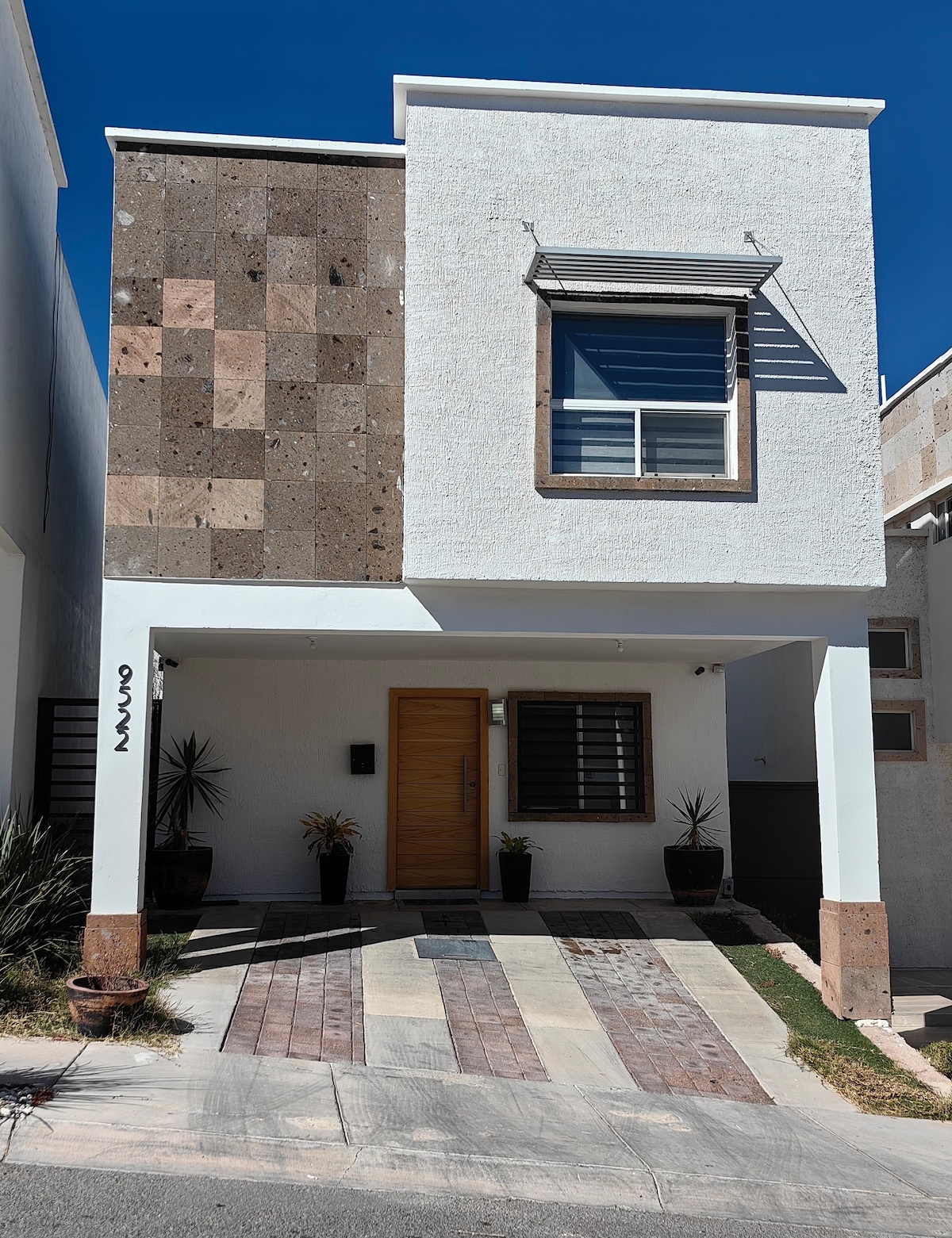 Casa en Zona Canteras - Puente de Piedra