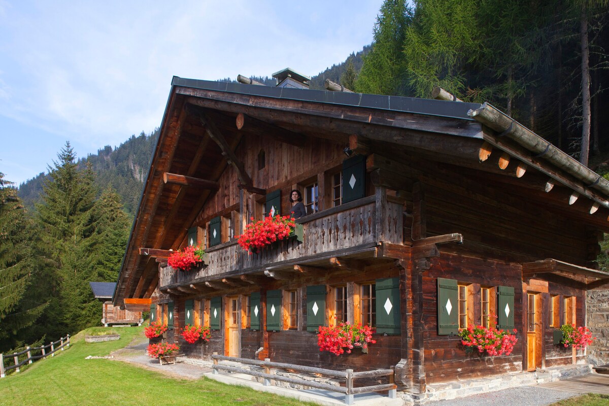 Le Chalet de Lara