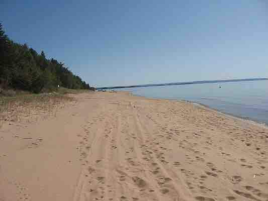 Plage Wilson : 2 chambres