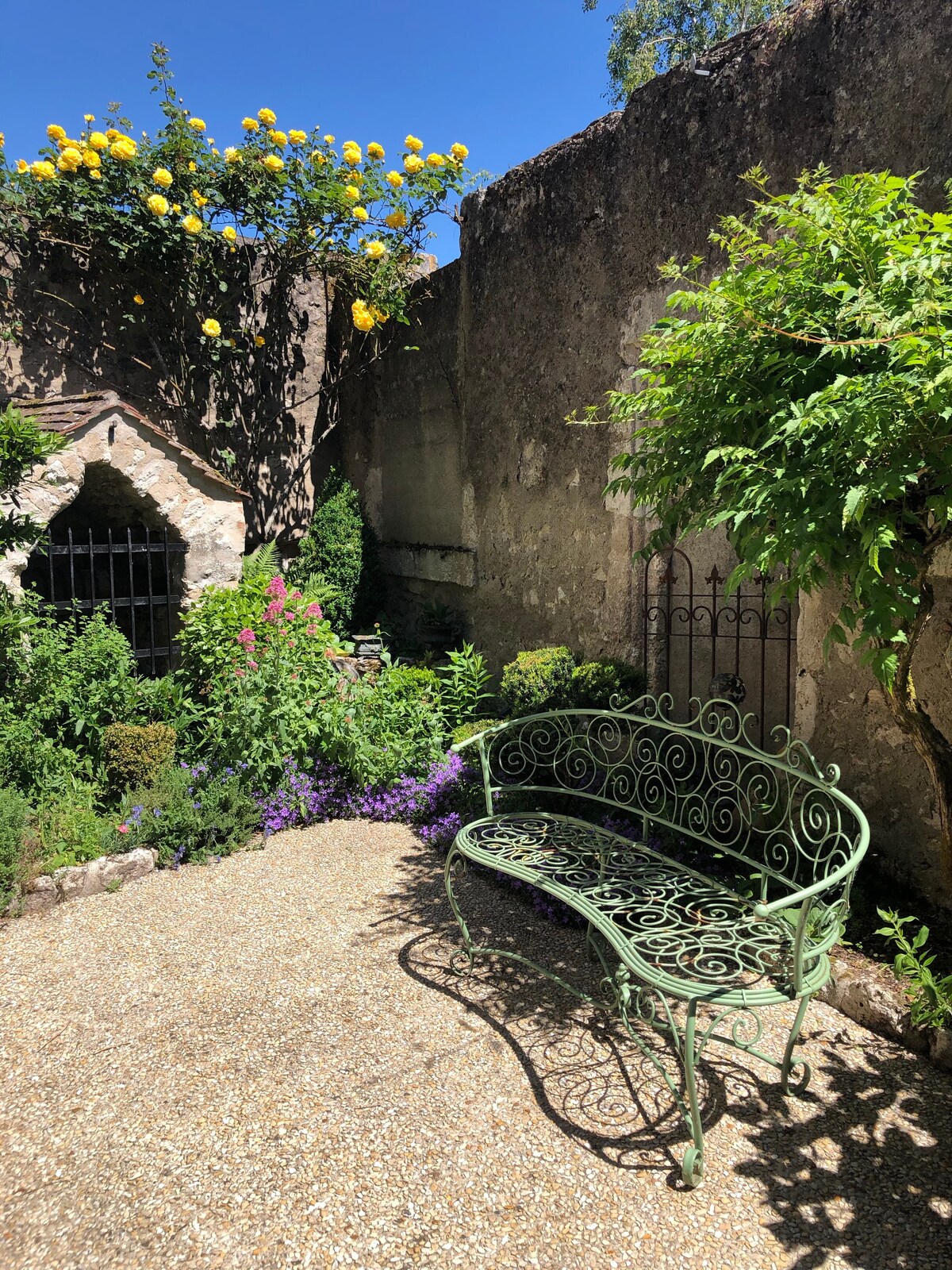 Maison de Loire -靠近Chambord