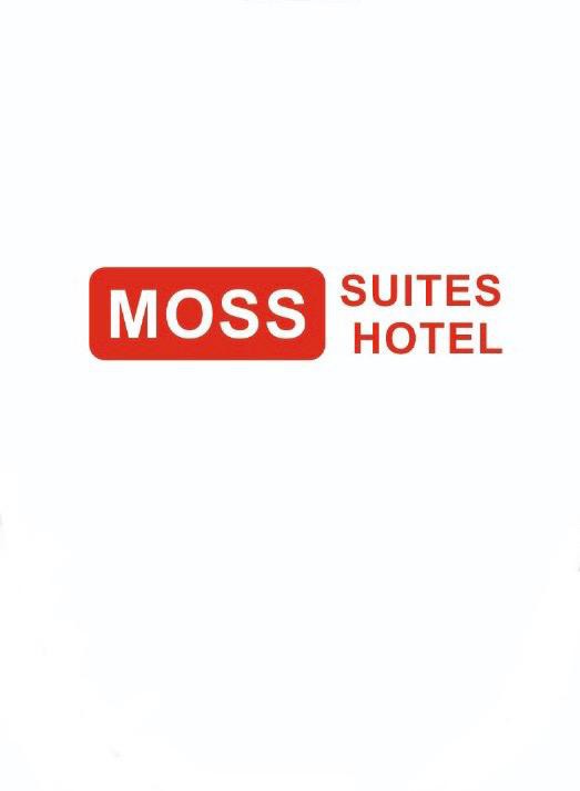 MOSS SUITES 401