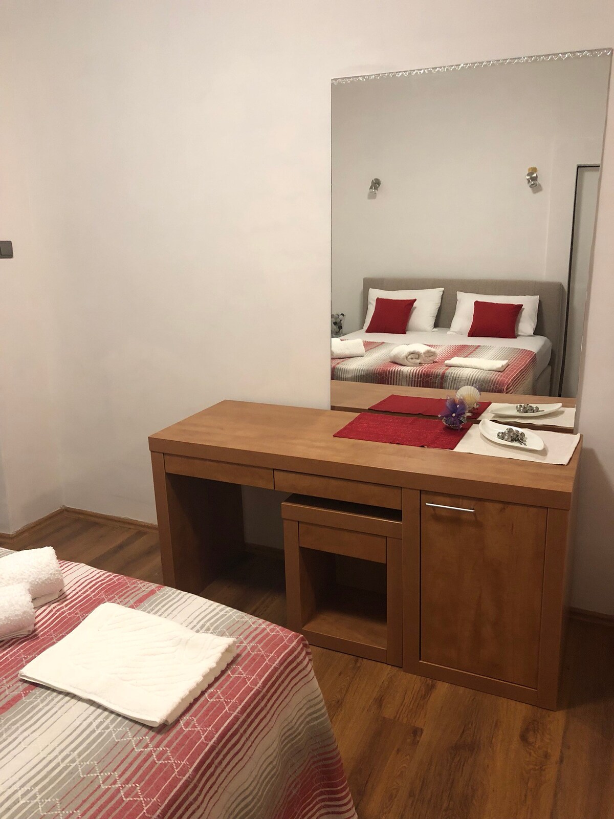 Angelo apartman