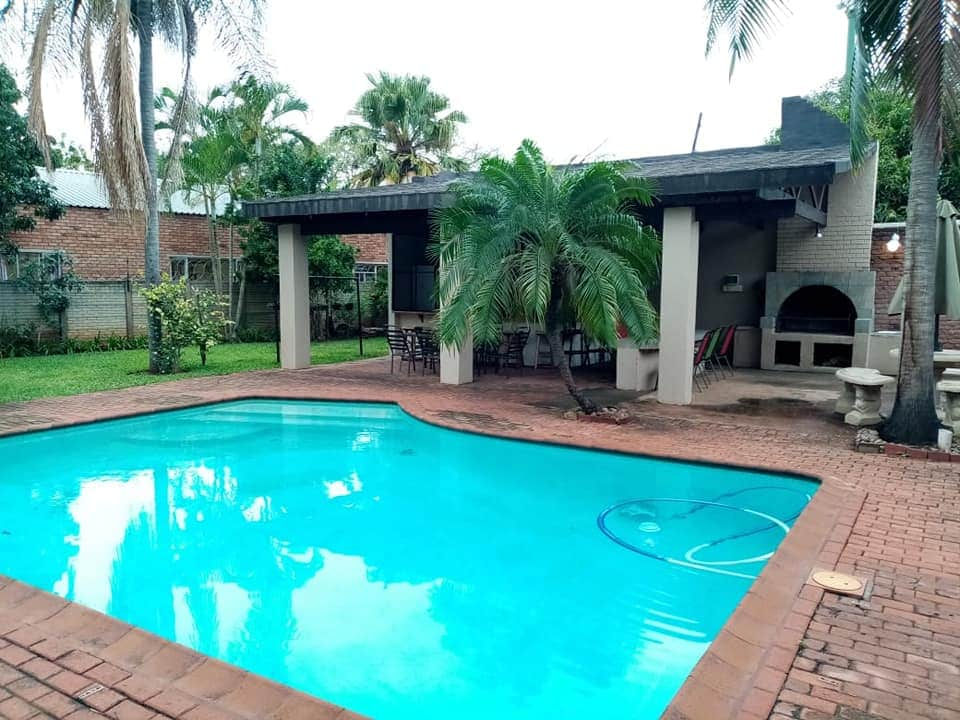 Step Inn Lodge Komati 8x Rooms and 2xSelf Catering