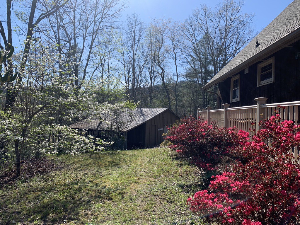 Private Mountain Getaway at Dogwood Hill