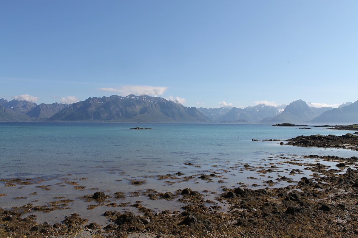 Vesterålen Gem