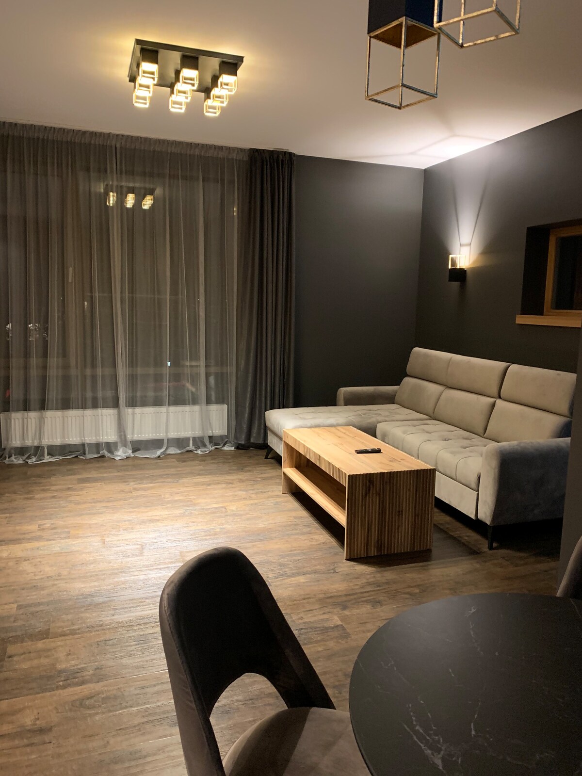 Brand new apartment in the heart of Jurmala