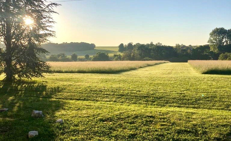 Le Pigeonnier gite Verriéres, Cognac