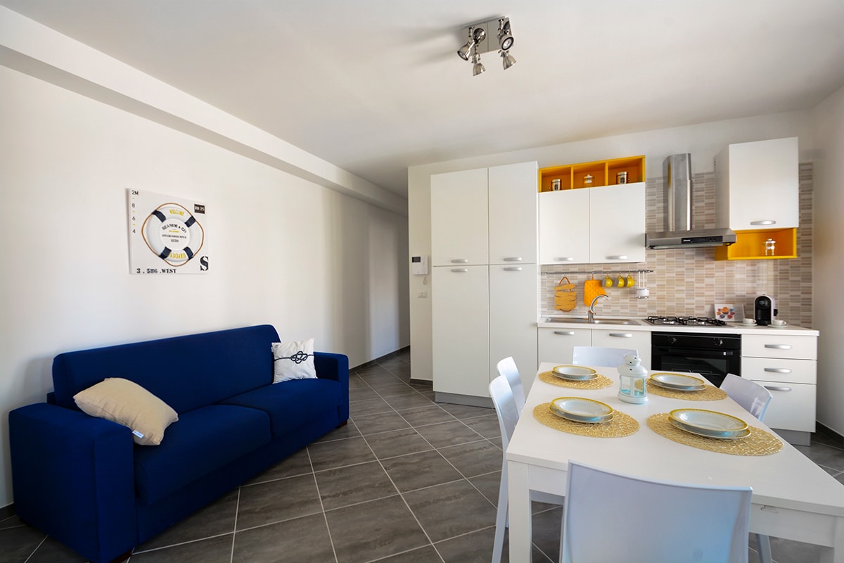 HYPOGEUM Suites&Apartments - TwoBedroom Apartment