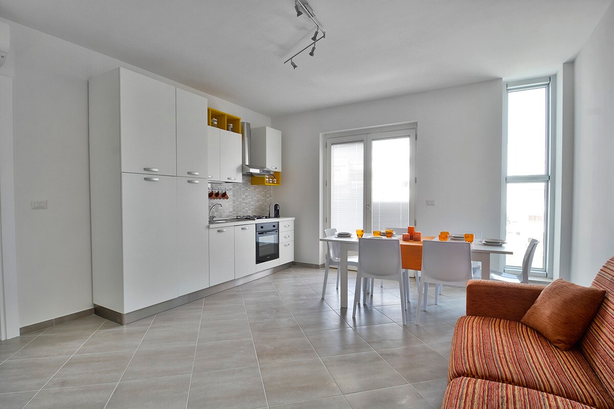 HYPOGEUM Suites & Apartments-TwoBedroom Apartment