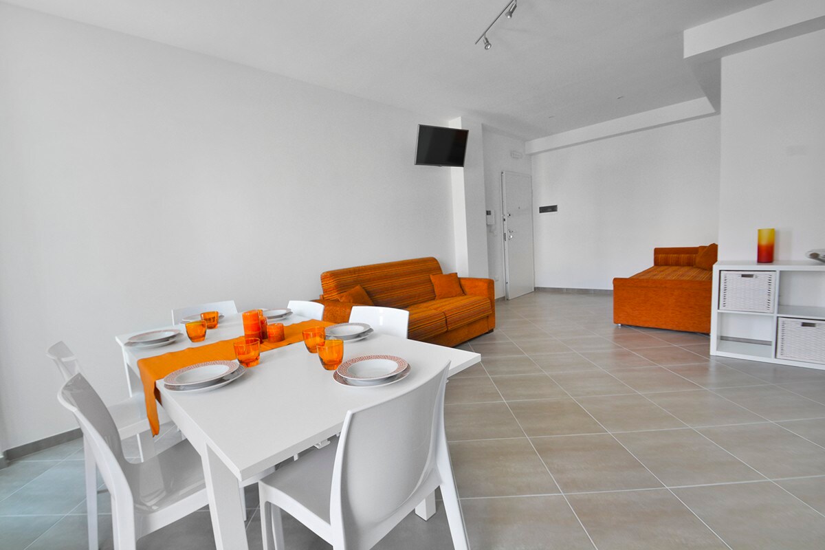 HYPOGEUM Suites & Apartments-TwoBedroom Apartment