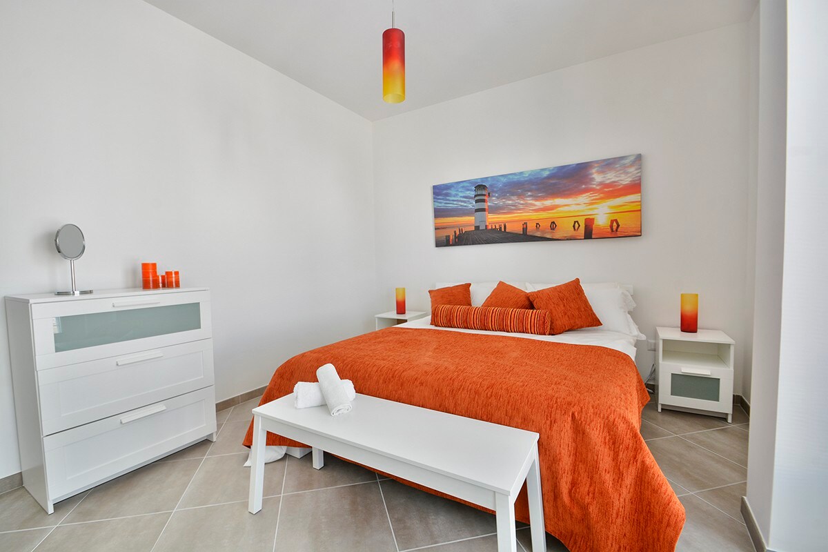 HYPOGEUM Suites & Apartments-TwoBedroom Apartment