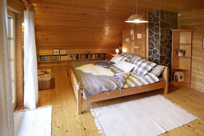 Charming Chalet Rogla