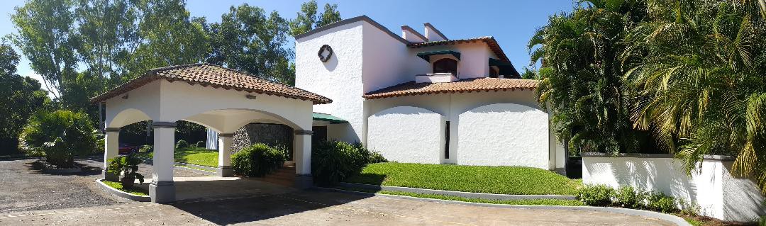 Casa de Campo, Managua, Tiquanepe