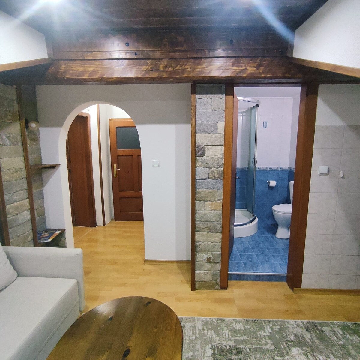 Hari: Cosy apartment close to Gondola in Bansko