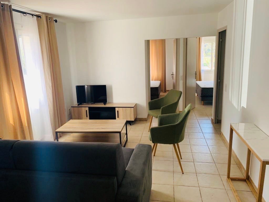 Appartement Les Lilas (6 personnes)