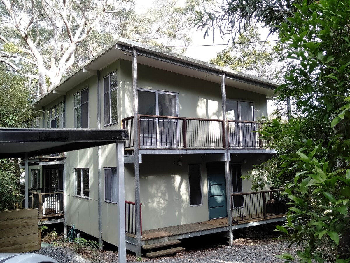 Treefern Retreat, Springbrook,