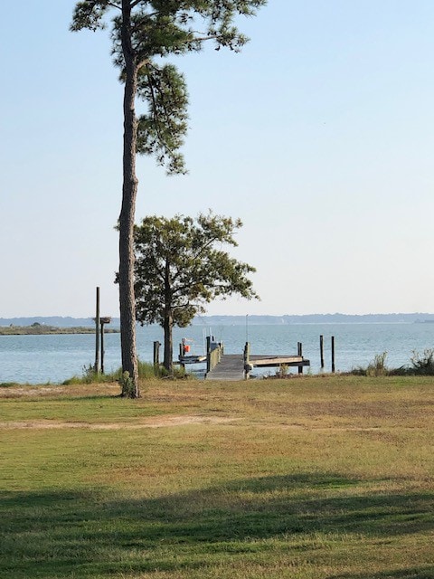 Waterfront Guesthouse II on the Rappahannock