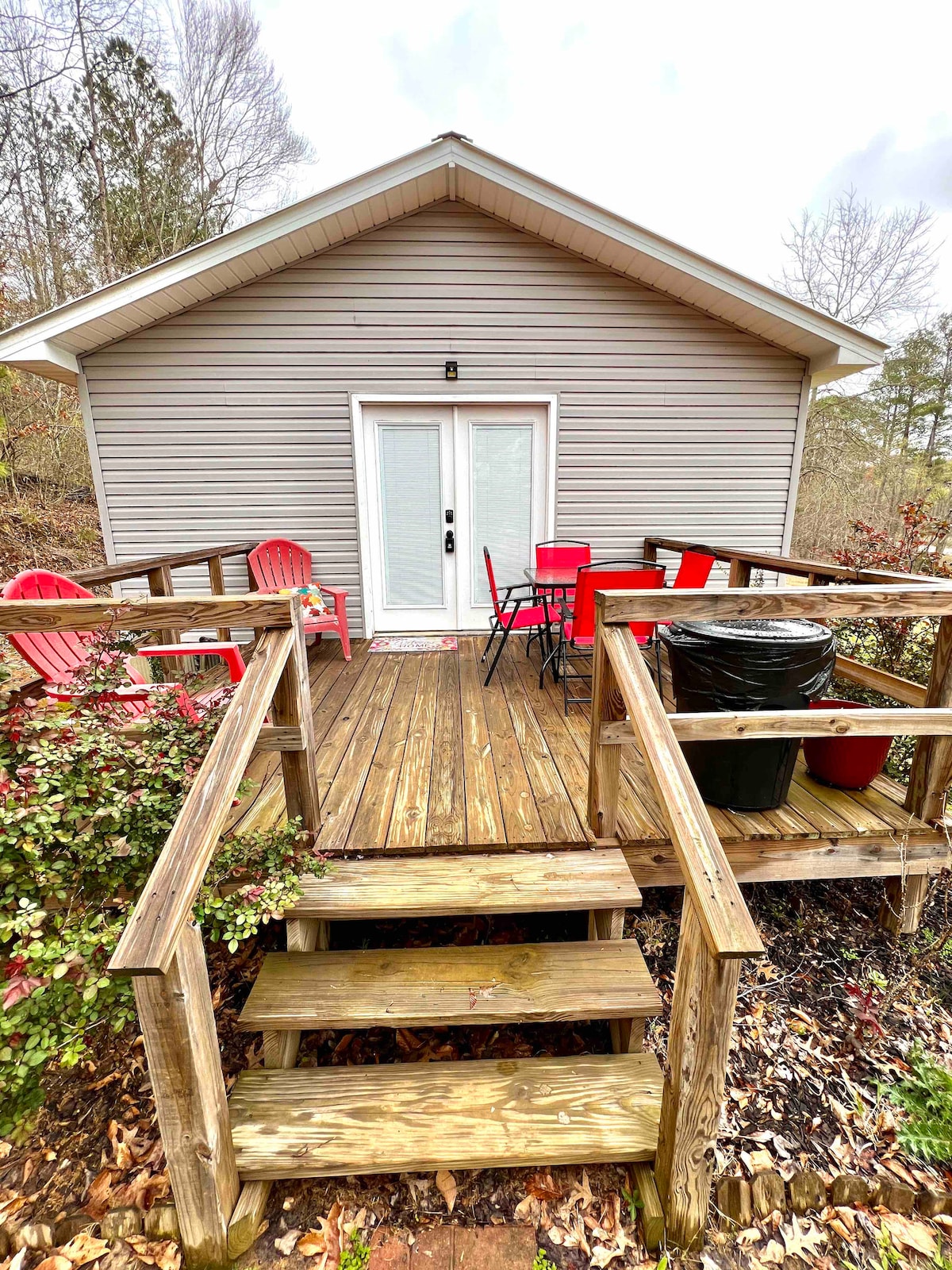 Cozy Cottage near Pickwick