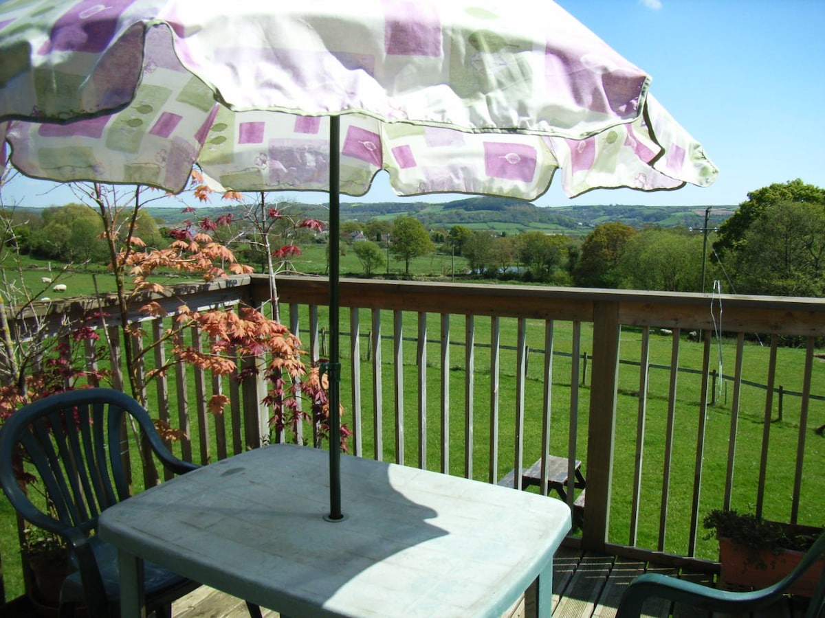 Brandys Cottage Self Catering