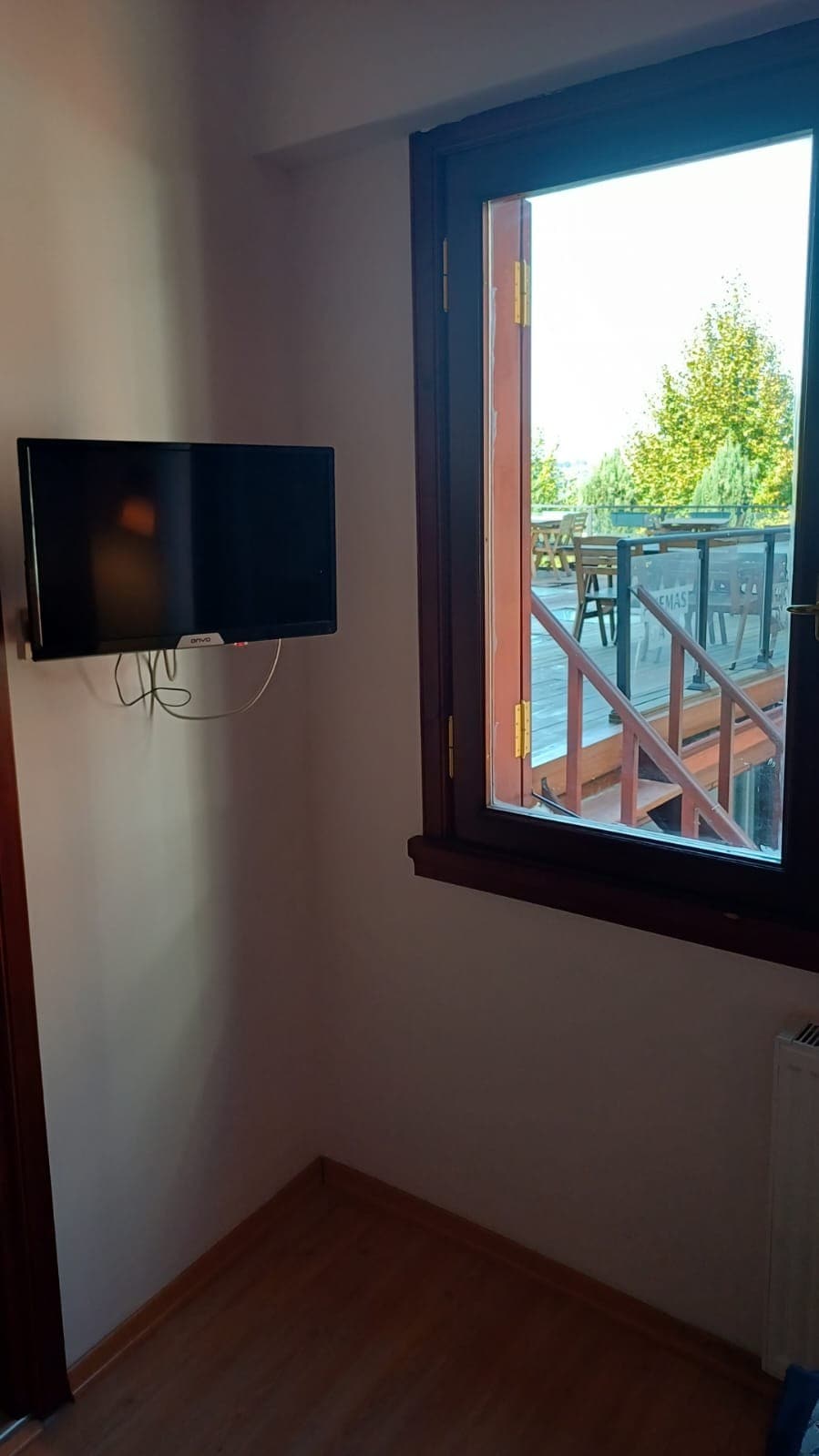 Golden Horn Terrace Above Room+1000 MBPS