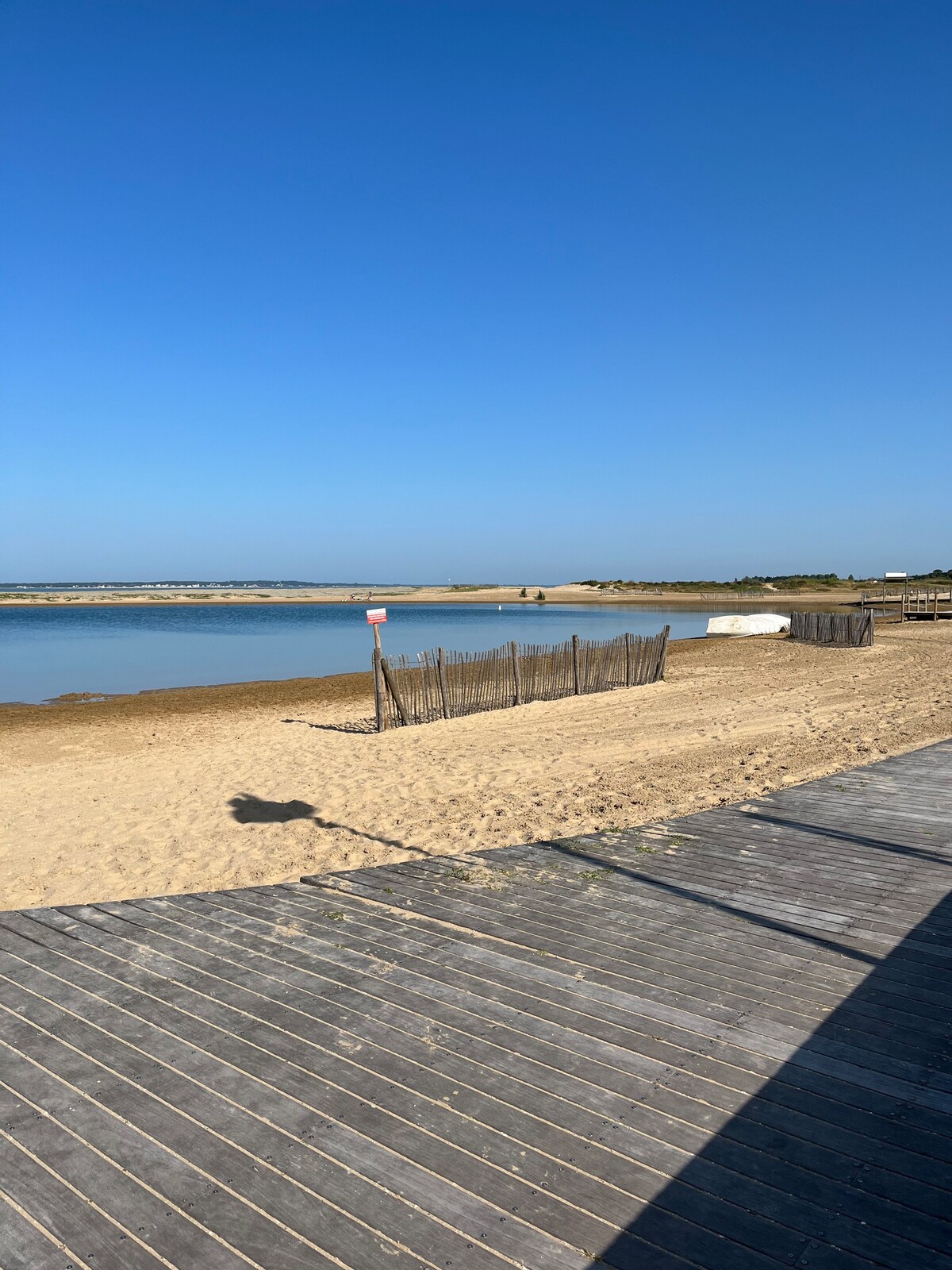 Villa La Famille plage à pied