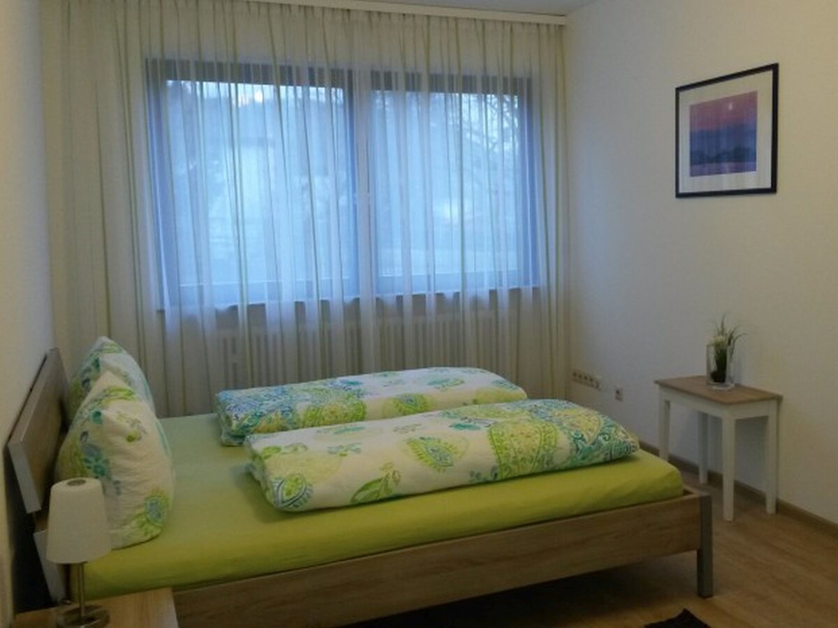 Ferienwohnungen Eppler, (Albstadt), Ferienwohnung Gänsbach, 90qm, 2 Schlafzimmer, max. 5 Personen